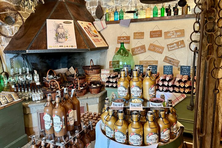 Istria, Opatija and Hum unique private tour from Zagreb - Photo 1 of 25