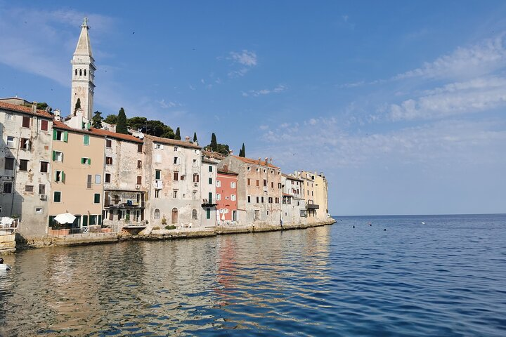 Rovinj