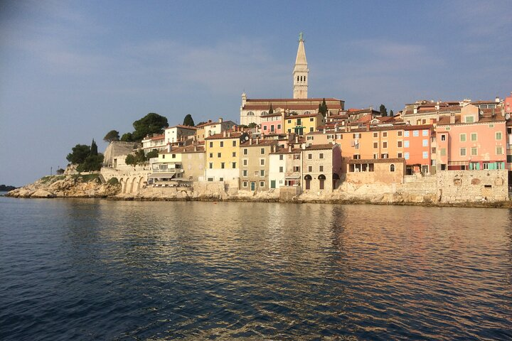 Full-Day Small-Group Tour in Istria - Photo 1 of 6