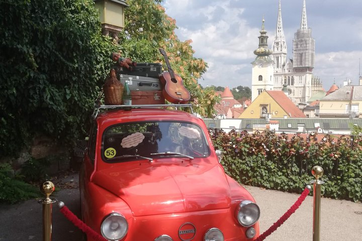 Plitvice Lakes to Zagreb with Rastoke Village - Photo 1 of 5