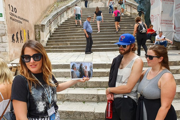 Game of Thrones and Iron Throne tour in Dubrovnik - Photo 1 of 14
