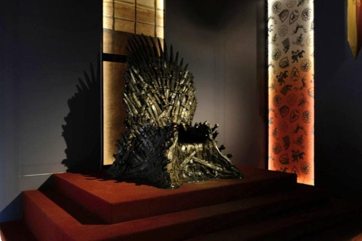 Game of Thrones Tour in Dubrovnik + Lokrum & Iron Throne - Photo 1 of 17