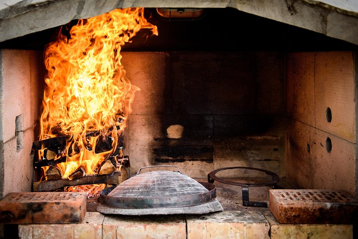 Gastro Tour with Dalmatian Peka and Zinfandel Wine  - Photo 1 of 11