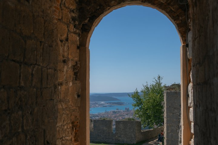 Green Line Hop-On Hop-Off - Dalmatia Nature Tour - Photo 1 of 13