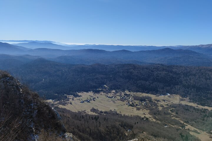 Hiking - Hike toru Klek - Photo 1 of 6