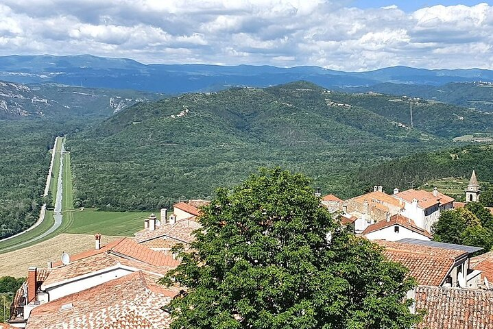 Istria Private Day Trip - Photo 1 of 8