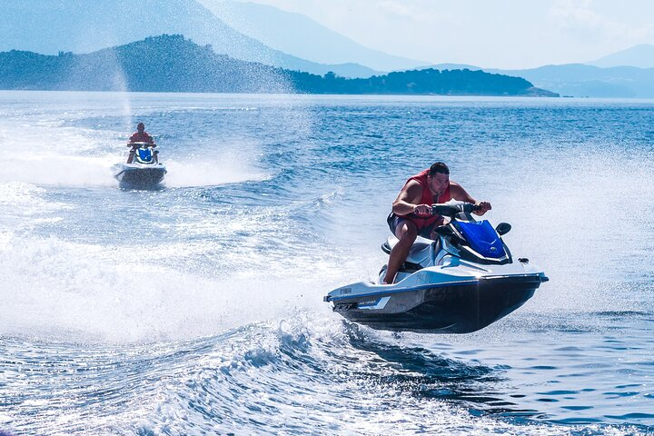 Jet Ski Rent 30 min - Photo 1 of 6