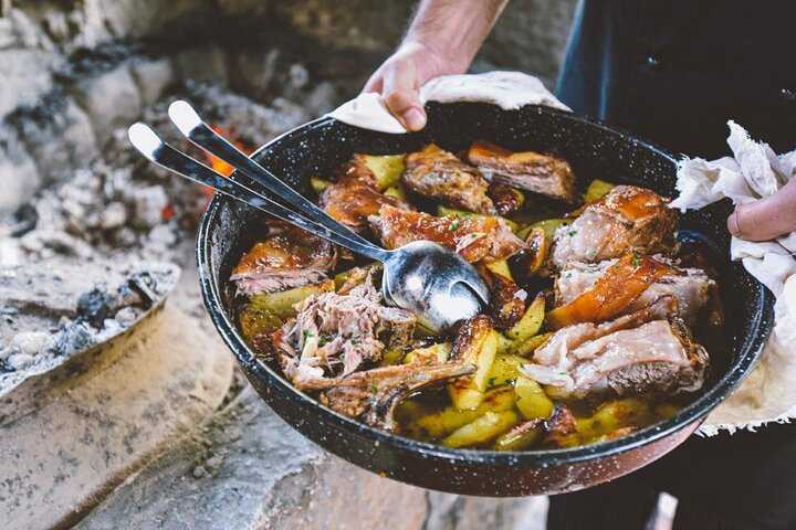 Konavle Gastro & Culture Tour (Private Tour) - Photo 1 of 11