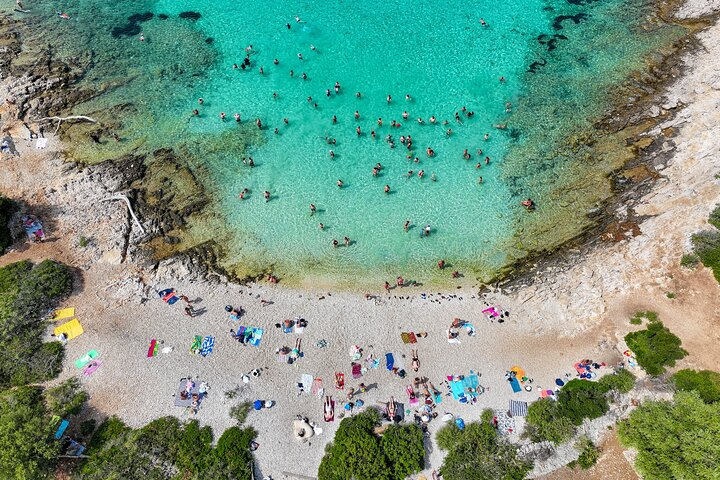 Kornati National Park and Nature Park Telašćica Full-Day Trip from Zadar - Photo 1 of 18