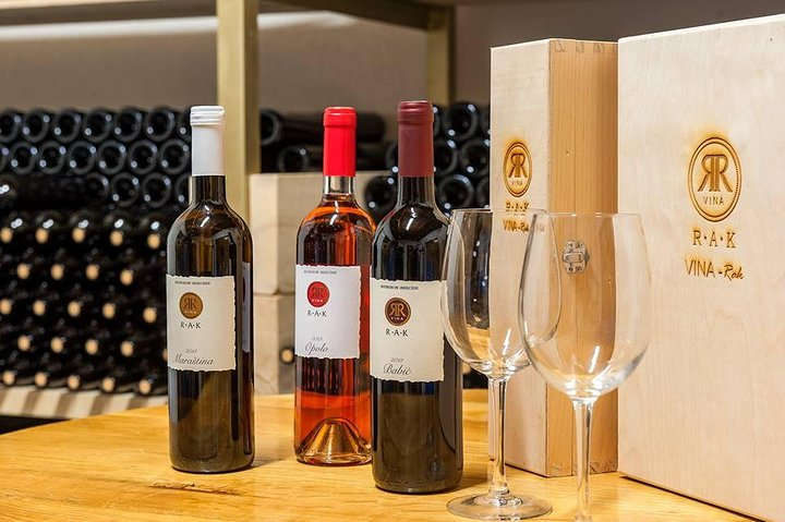 Vino Rak