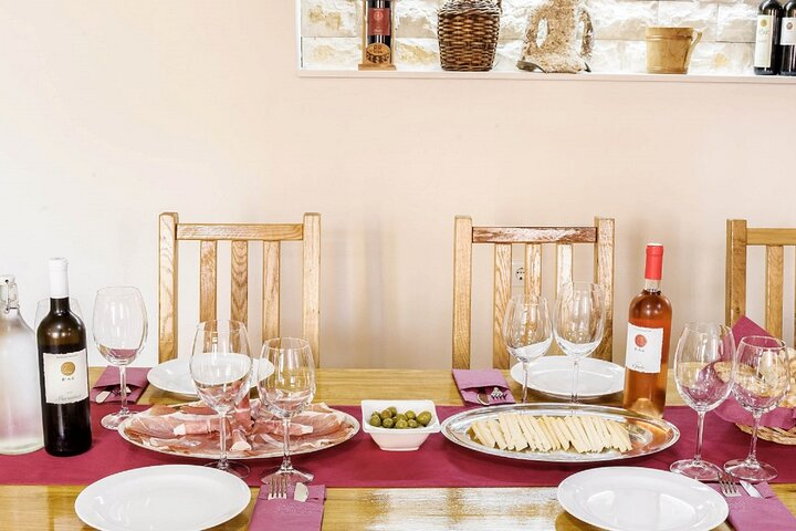 Krka Waterfalls & Dalmatian delights from Split or Trogir - Photo 1 of 12