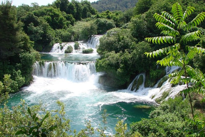 Skradinski Buk