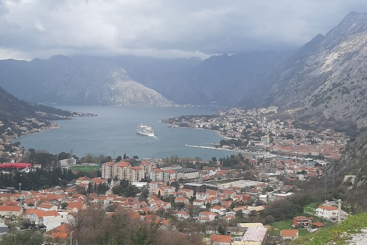 Laizy Wednesdays Tour to Montenegro - Photo 1 of 8
