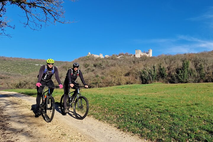 Lim bay to Rovinj bike tour from  - Photo 1 of 6