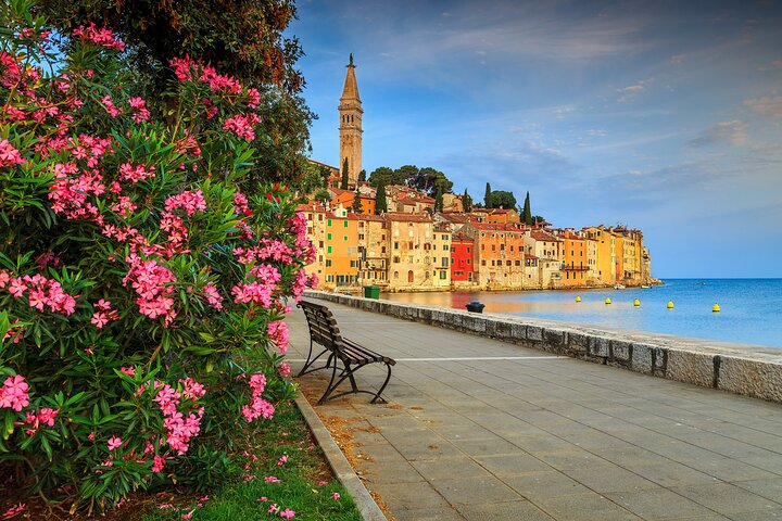 Majestic Sites in Rovinj - Private Walking Tour - Photo 1 of 6
