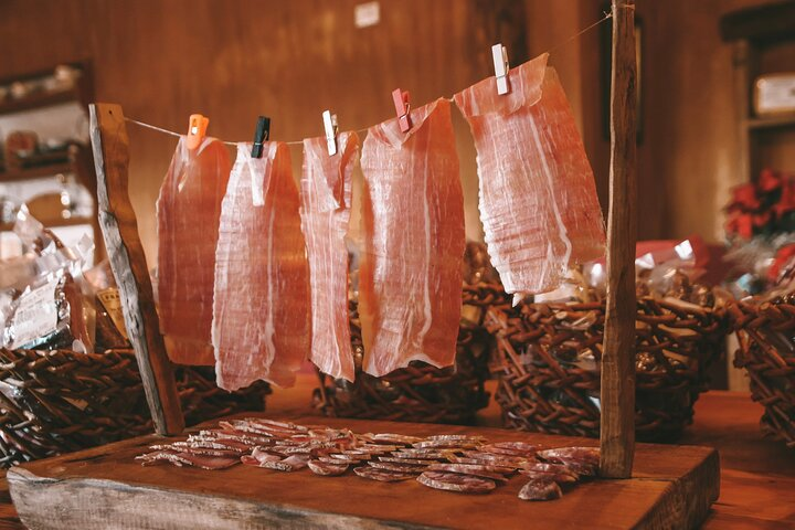 Meat Istria Tour - Photo 1 of 6