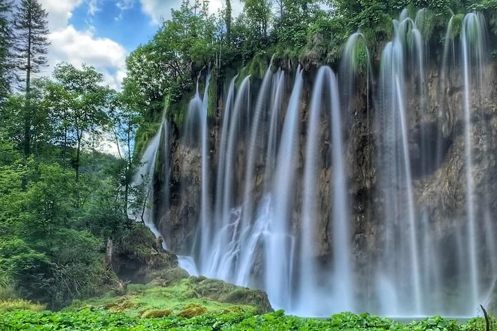 PLITVICE