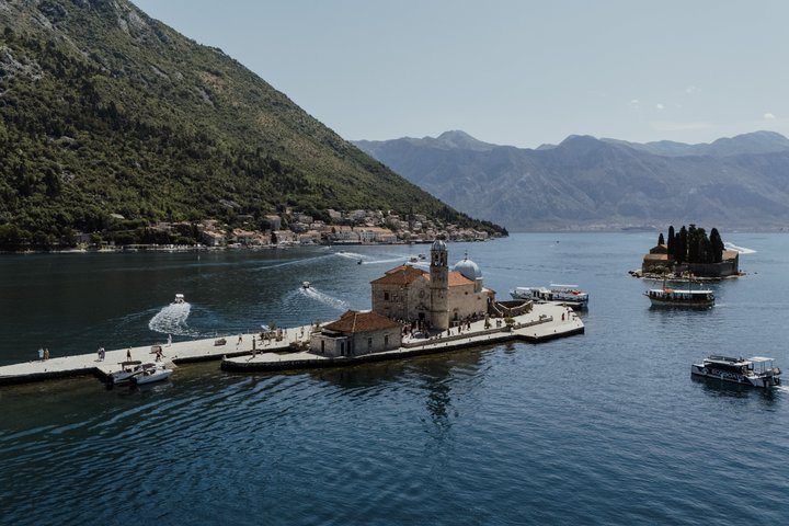 Montenegro Day Trip from Dubrovnik with Optional Boat Trip - Photo 1 of 12