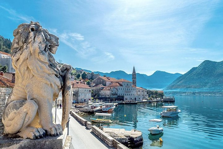 City of Perast