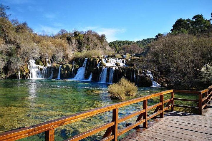 NP Krka from Split Private tour (3h) - Photo 1 of 2