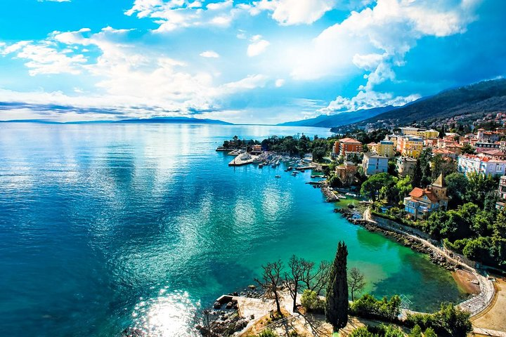Opatija