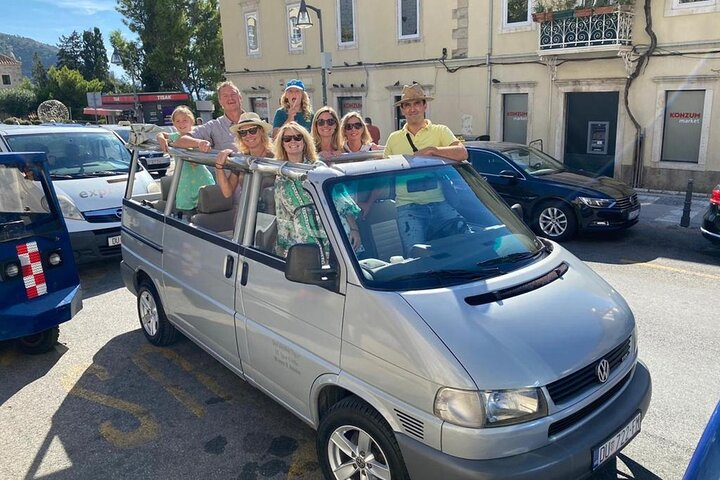 Pelješac Wine, Beach and Lunch - Relaxing Tour from Dubrovnik  - Photo 1 of 25