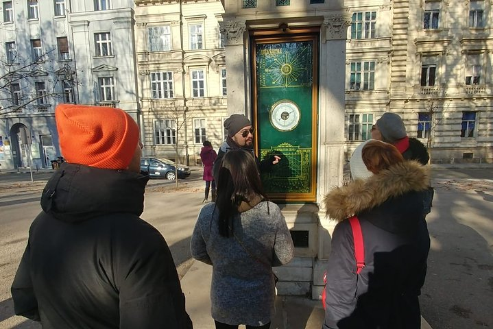 2 hour Private Walking Tour of Zagreb - Photo 1 of 8