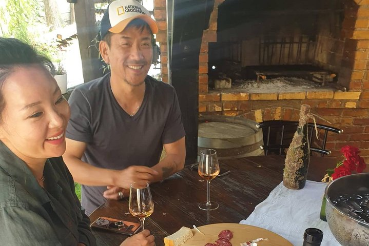 Plesivica countryside Wine Tasting - Photo 1 of 15