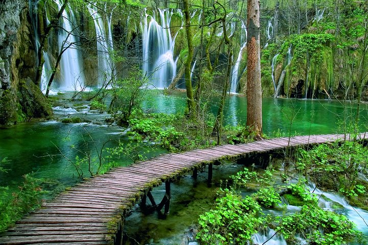 Plitvice Lakes and Rastoke Tour - Small/Private Group - Photo 1 of 4