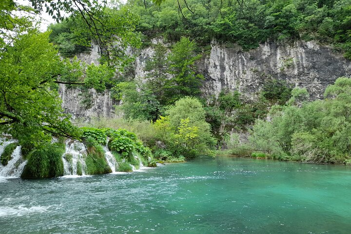 Zadar to Split day tour - Photo 1 of 6