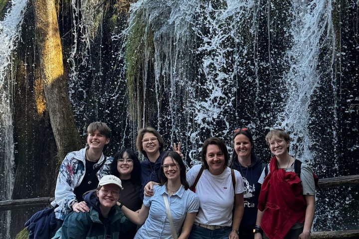 Plitvice Lakes Day Tour from Zadar, Simple and Safe - Photo 1 of 10