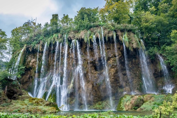 Zadar To Plitvice Lakes, Morning & Afternoon Departure - Photo 1 of 11