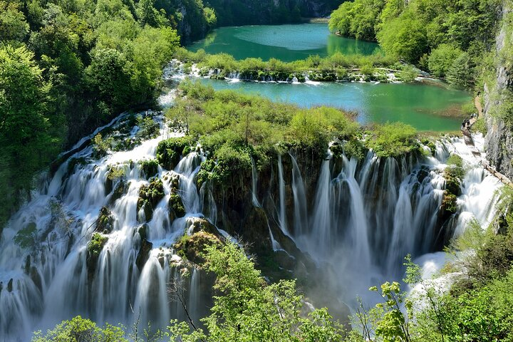 Plitvice Lakes National Park Tickets - Photo 1 of 20