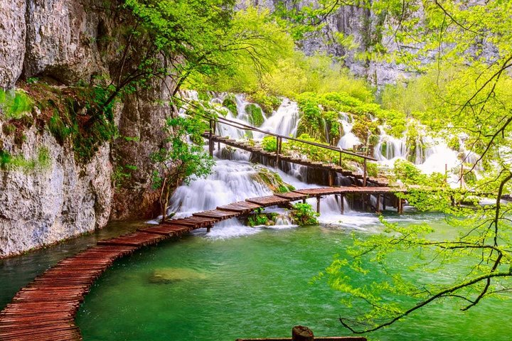 Plitvice Lakes Private Tour, As You Wish - Photo 1 of 3