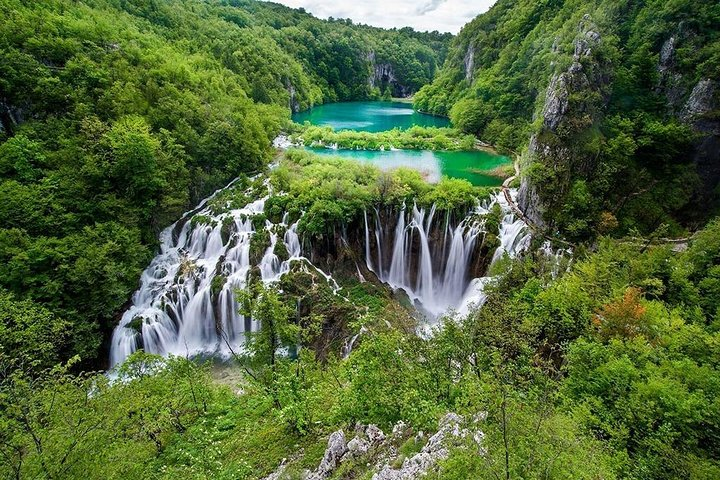 Plitvice Lakes Rhapsody Full-day Tour - Photo 1 of 15