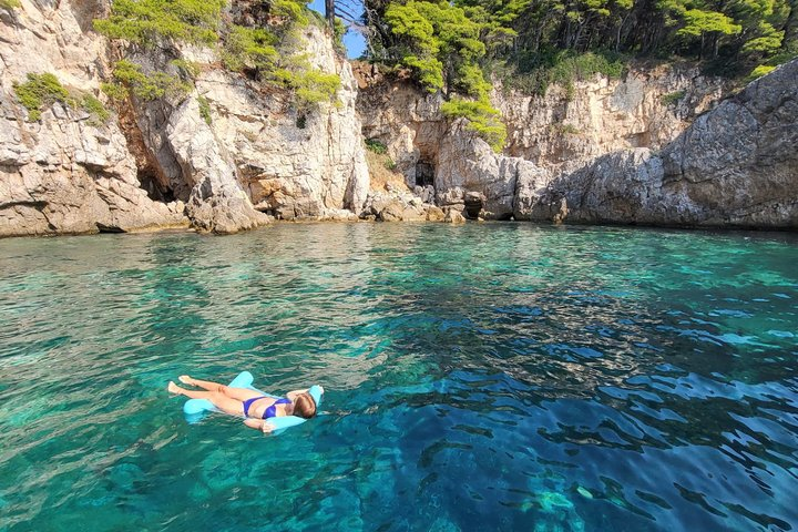 Private Boat Tour Tailor-Made 6h - All Inclusive - Photo 1 of 15
