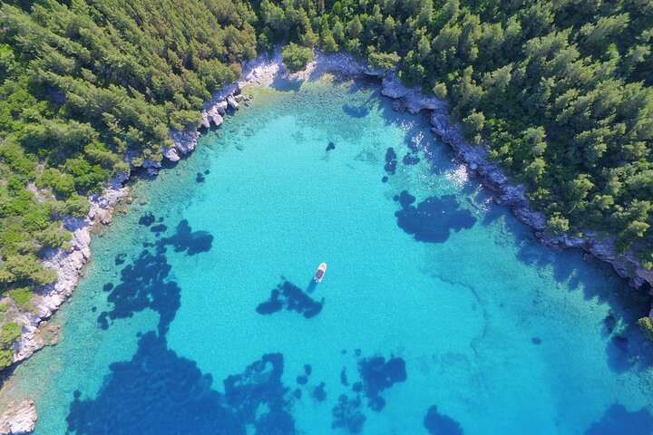 Private Boat Tour Tailor-Made 6h - All Inclusive - Photo 1 of 6