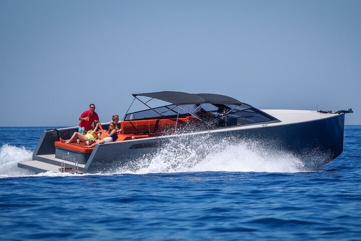 Private Cruising with Axiom Yacht from Hvar - Photo 1 of 9