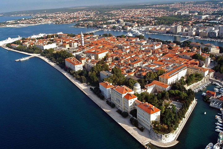 Zadar