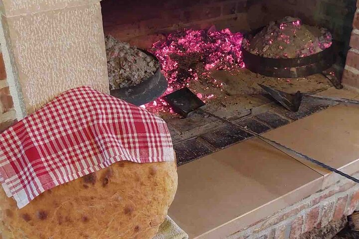 Private day Trip From Dubrovnik With Local Food at Family Home - Photo 1 of 25