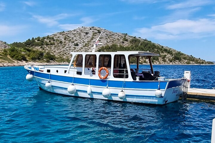 Private Full Day Tour | Food & Drinks | Kornati or Vrgada - Photo 1 of 22