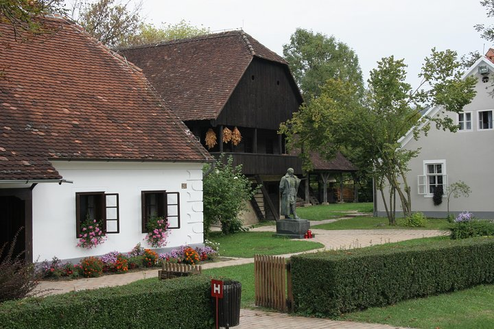 kumrovec