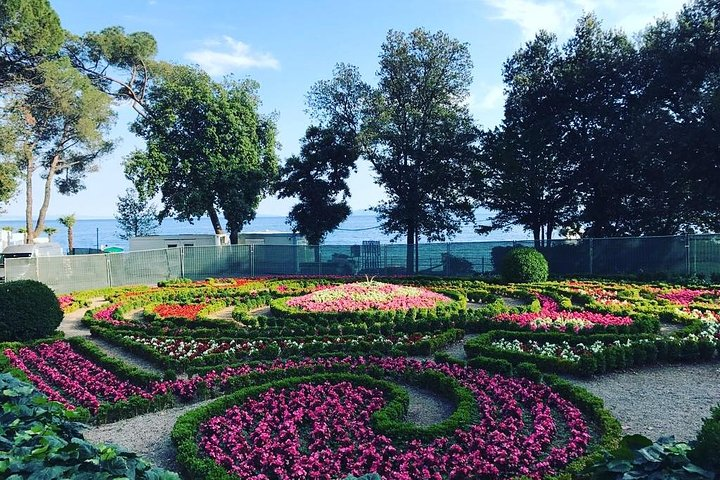 Private Group Day Trip: Opatija & Pula - Photo 1 of 2