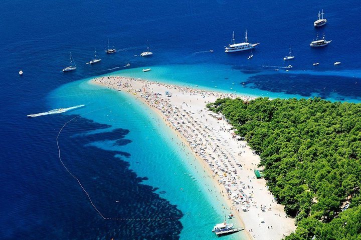 Luxury Private Hvar & Golden Horn Trip - Photo 1 of 9