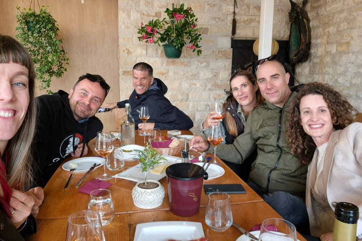 Private Krka Waterfalls Tour with Wine Tasting from Sibenik - Photo 1 of 7