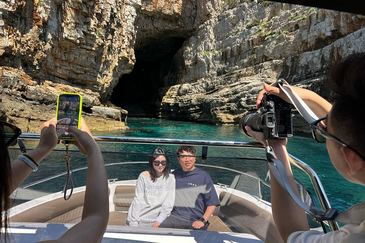 Private One-Hour Dubrovnik Highlights Cruise with Local Skipper - Photo 1 of 15