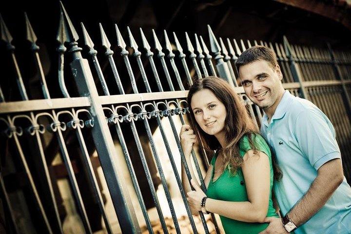 Private Photo Session with a Local Photographer in Trogir - Photo 1 of 10