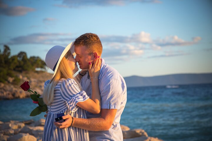  Private Photography Tour in Makarska Croatia  - Photo 1 of 8