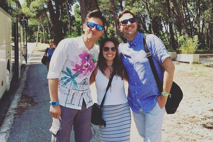 PRIVATE Rovinj walking tour - Photo 1 of 15