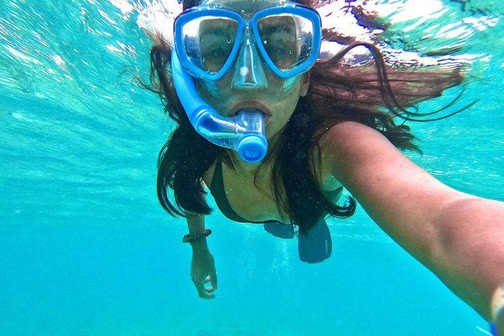 Private Speedboat tour "Zadar Islands - Off the Beaten Path" - Photo 1 of 25